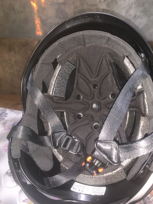Casca KASK  solarnia