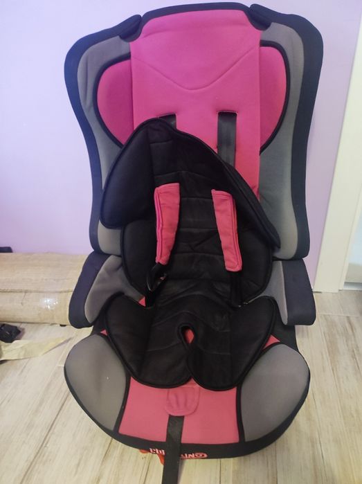 Детско столче за кола