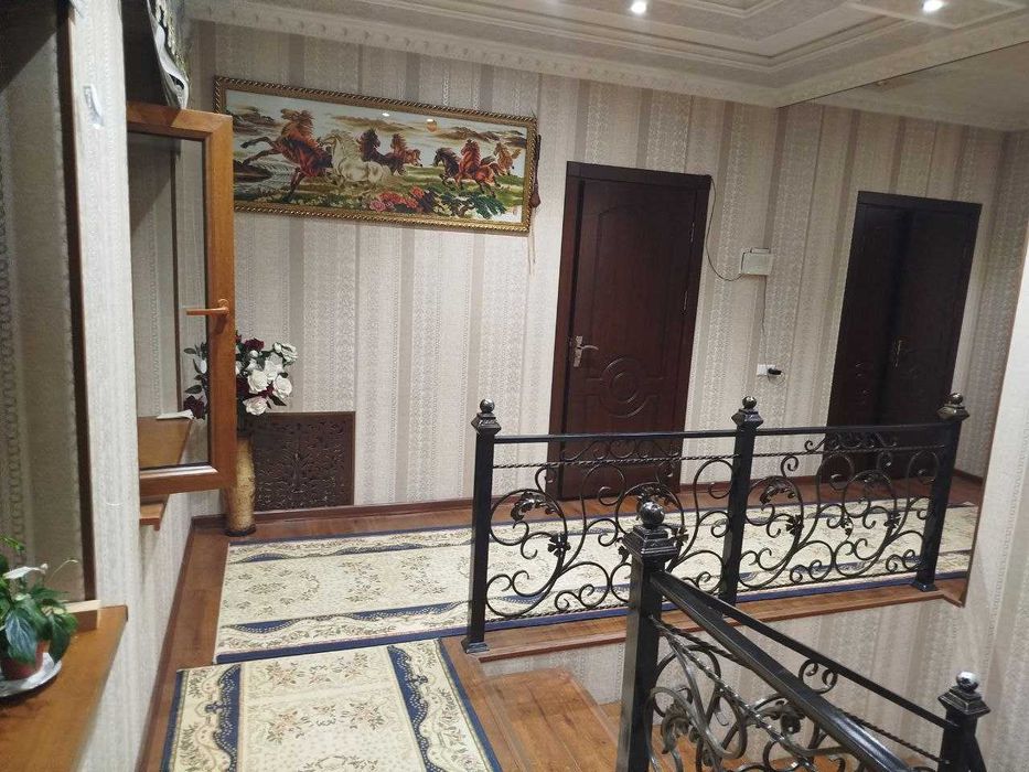 Продаётся участка 4 соток УЧ кахрамон Хожи ота 6 ком