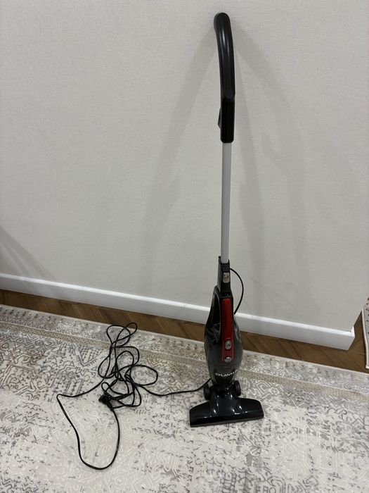 Срочно продам пылесос