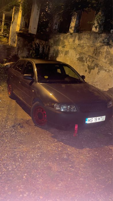 Vand audi A3 8L  benzina