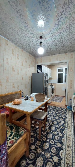 Продаётся 3 комнатная квартира