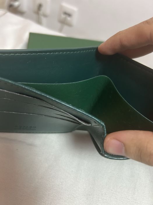 Portofel/portcard goyard