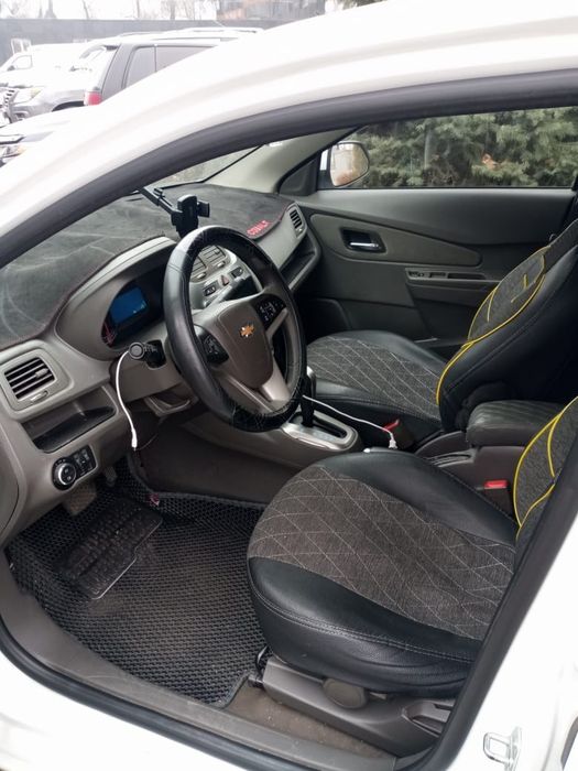 Аренда авто под такси