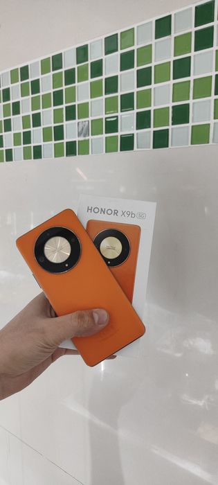 Honor x9b 12/256ГБ