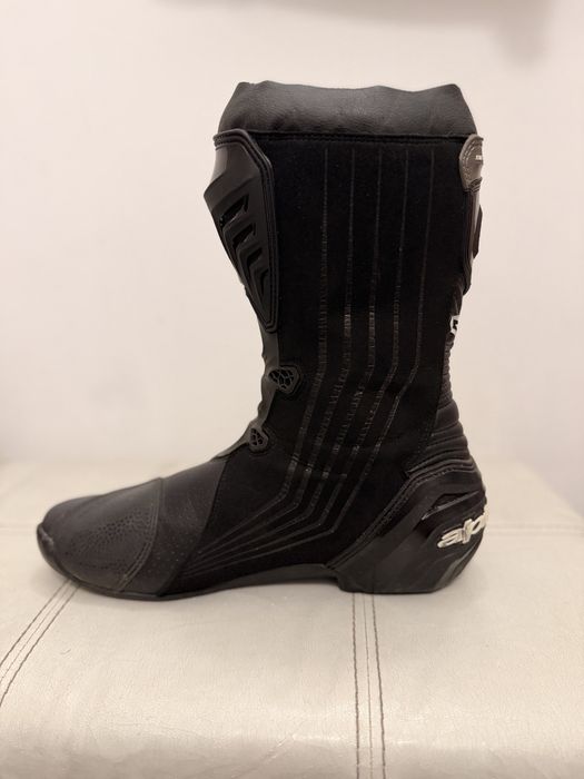 Cizme moto Alpinestars Supertech R marimea 47