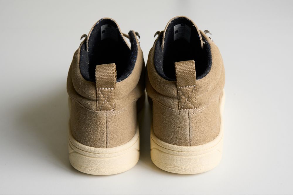 Veja высокие кеды 46 размер