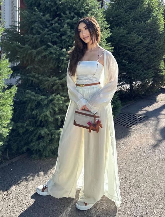 New kollektion dvoyka