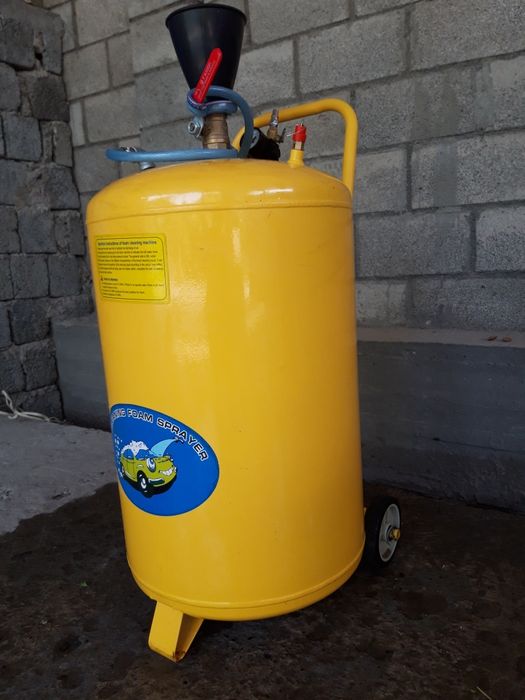 Karcher Карчер plesos