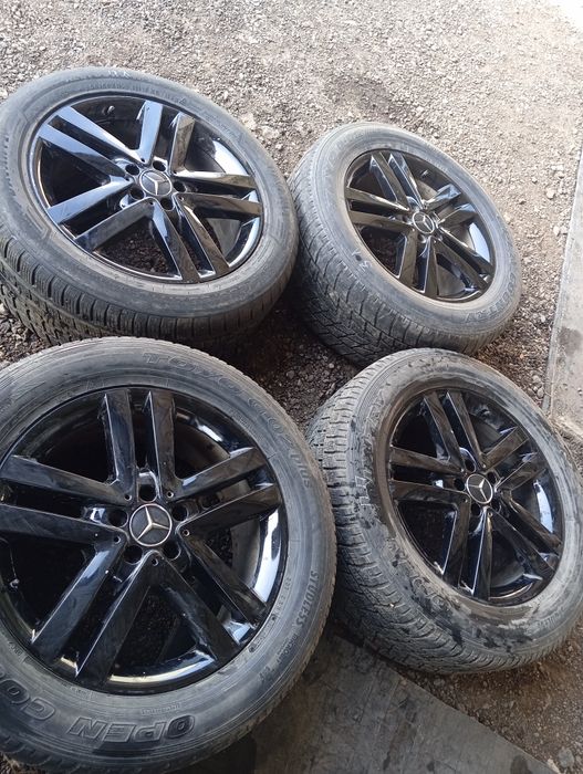 Продам диски на 19