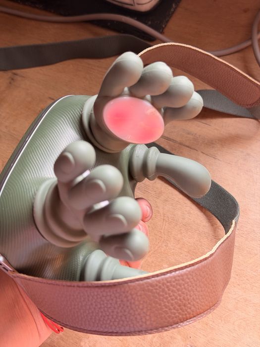 Массажер руки разминающий