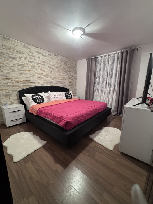 Apartament de vanzare 2 camere parter 54 mp