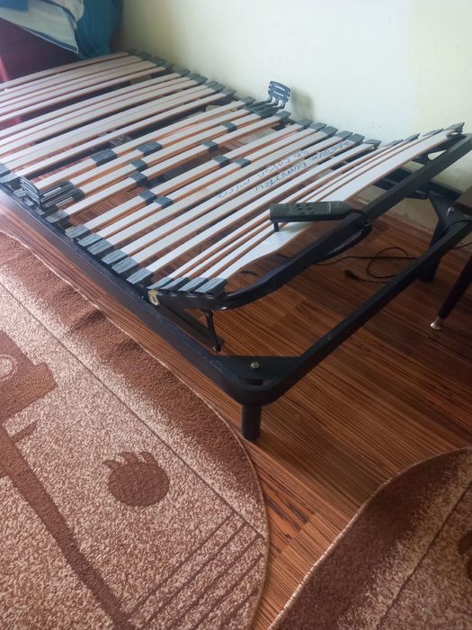 Pat ptr persoane varstnice sau cu handicap