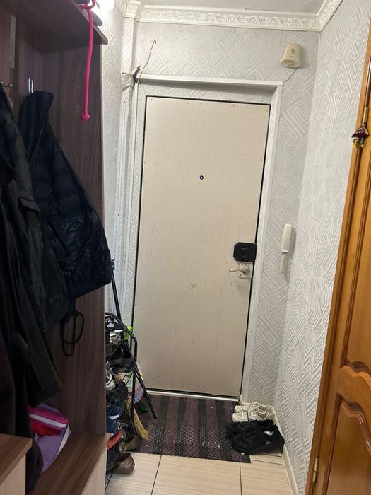 Продам 3х комнатную квартиру