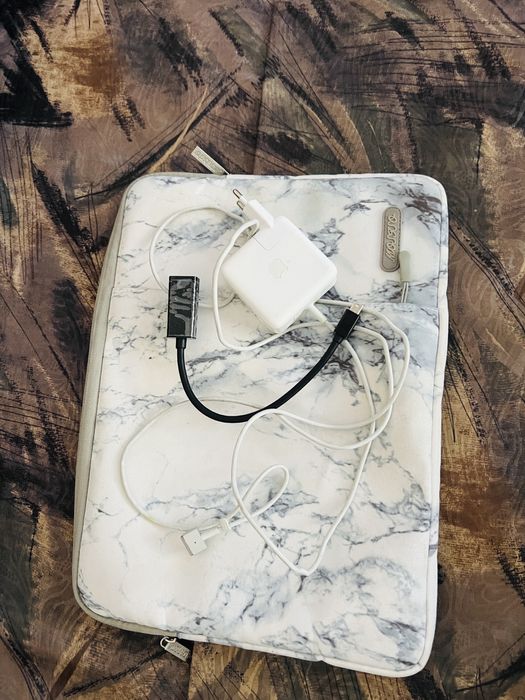 Macbook air 13 2017 i5