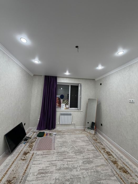 Пәтер сатылады 1 бөлмелі