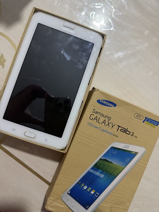 samsung galaxy tab 3