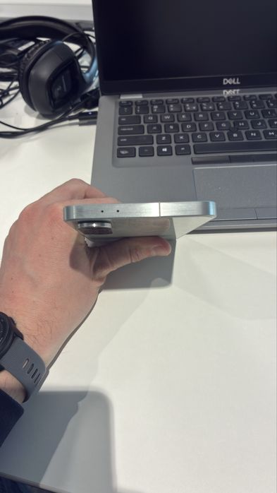 Samsung A56/256 verde