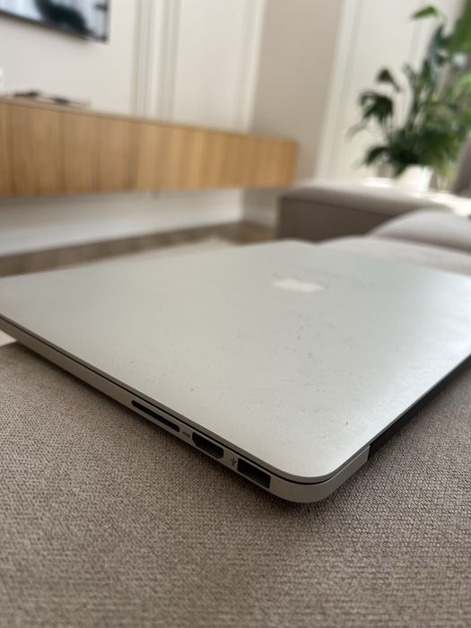 MacBook Pro 15-inch