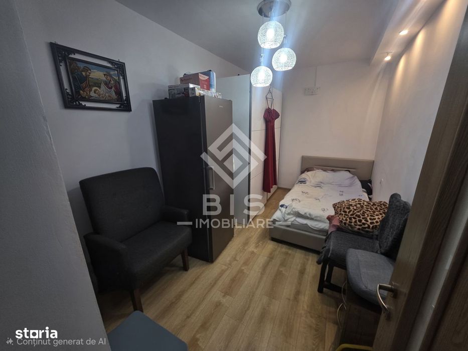 Apartament la Casa