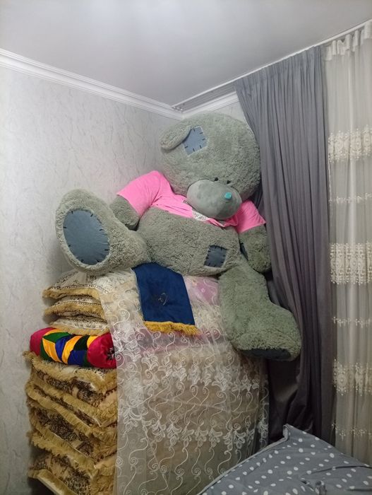 Teddi oyinchoq 1.60 boyi