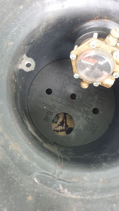 Gaz balonlar sotiladi