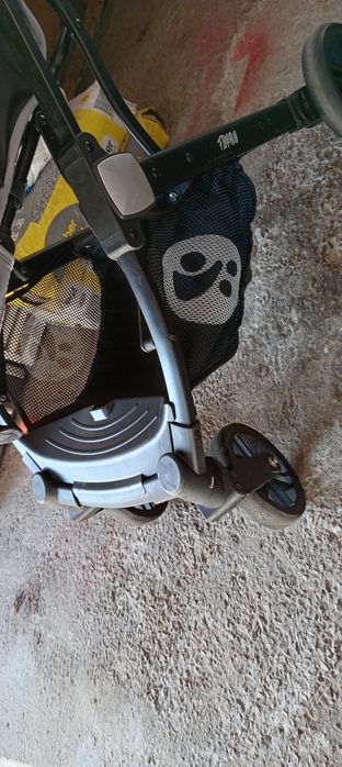 Лятна количка Lorelli