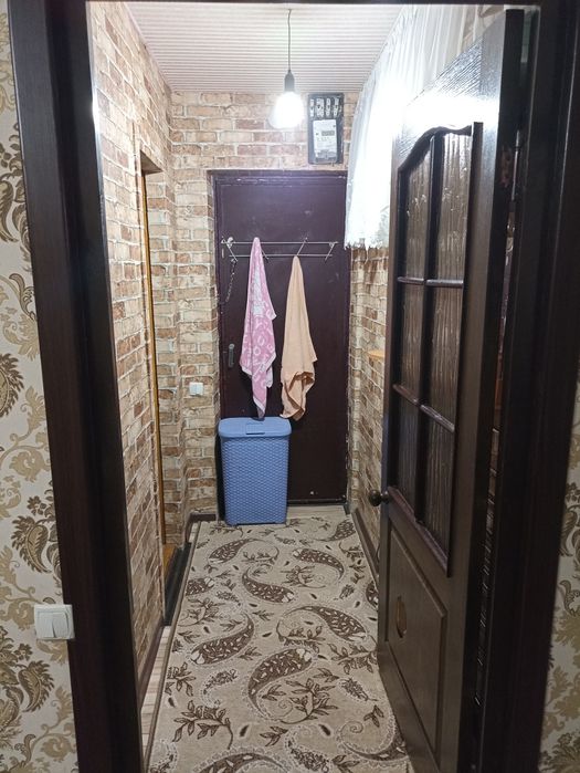 Продается своя квартира