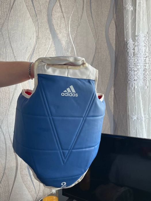 Продам экипировку,для единоборств