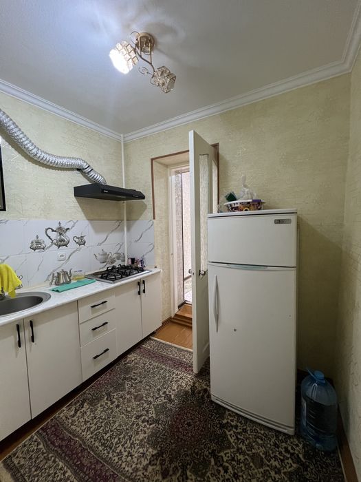 Srochno sdayotsya 1x komnatnaya kvartira or: Gagarina