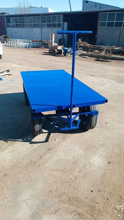 Продаётся тележка