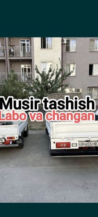 Вызов строй мусир. Chiqindi, axlat tashish xizmati Toshkent24/7