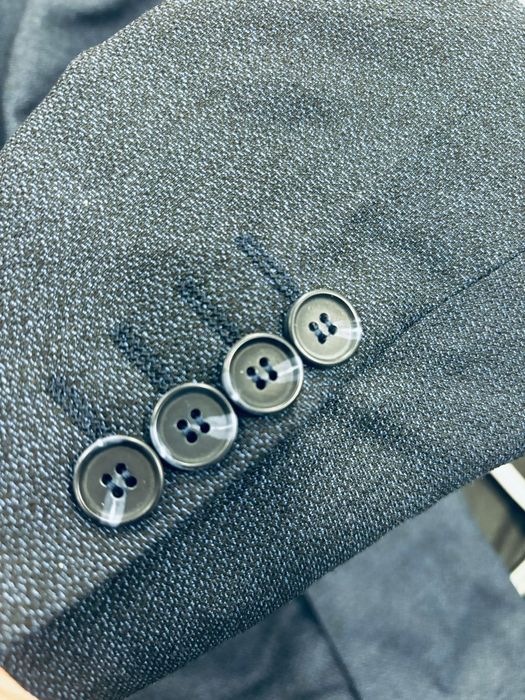 Костюм тройка (Турция)