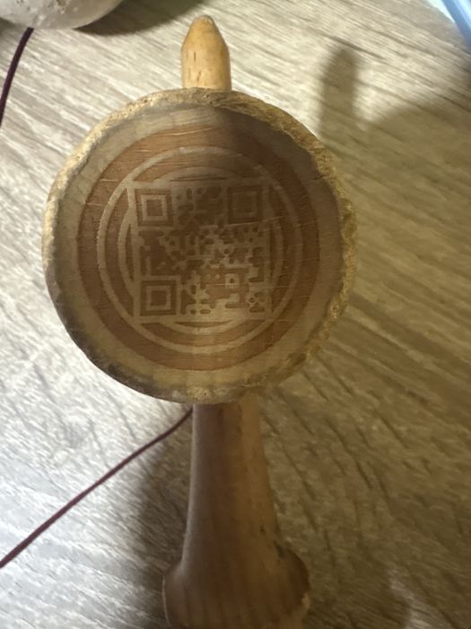 Kendama sweets prime
