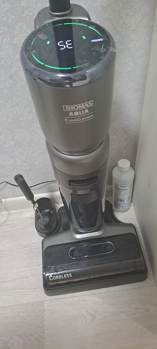 Продам пылесос Thomas