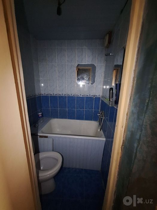 Продаётся 1 комнатная квартира