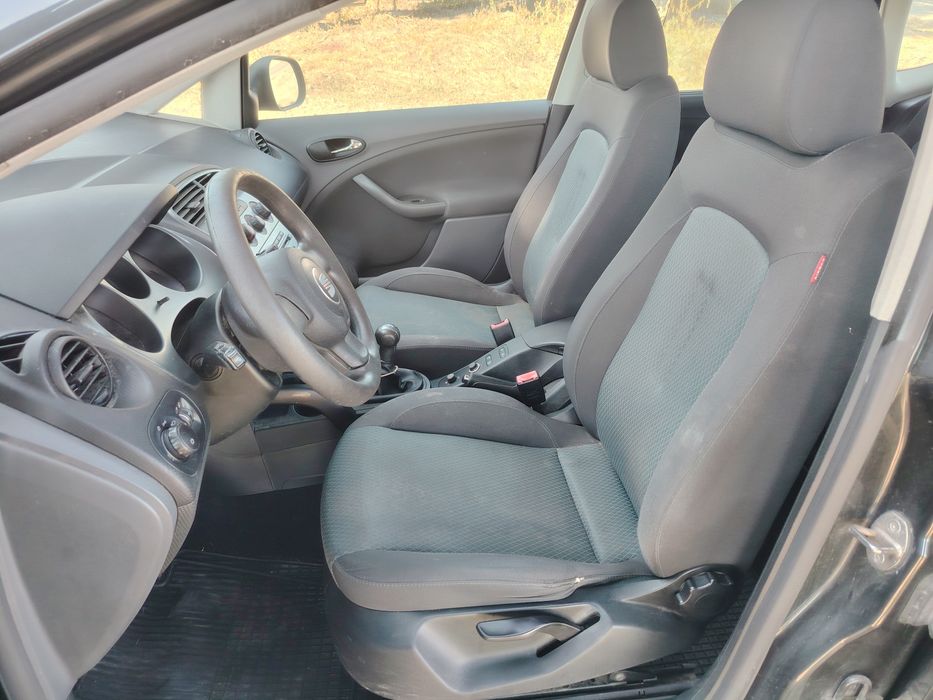 Салон за Сеат Алтеа / Seat Altea XL седалки седалка
