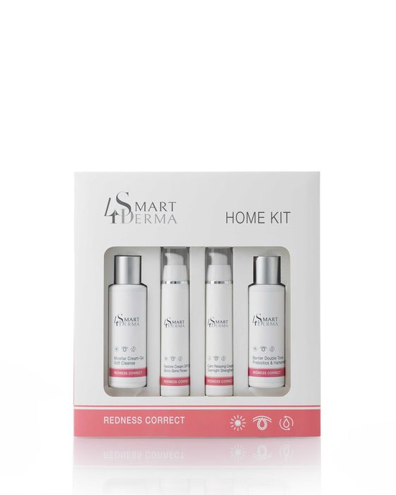 Висок клас козметика Smart4Derma