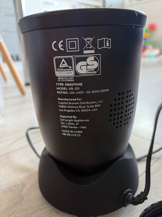 Nutribullet 0,9 l 900 w