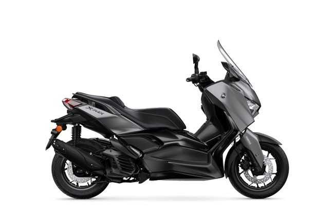 Scuter Yamaha XMAX 125 TECH MAX 2026 | Rate | Leasing