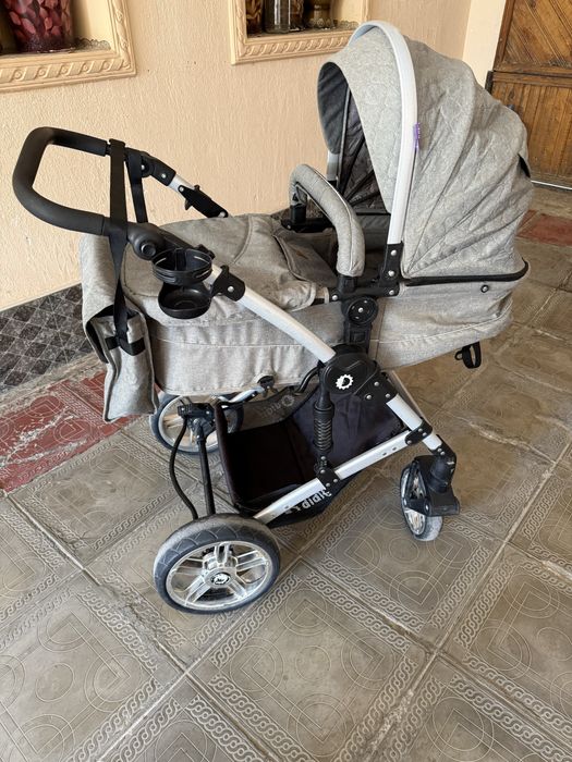 Детская коляска