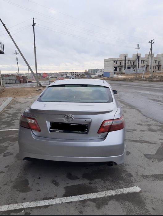 Срочно продается Тайота  Camry 40