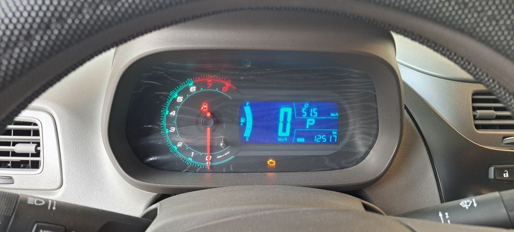 Кобалт 2023 йил сотилади