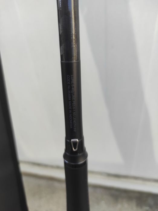 Въдица SHIMANO exsence
