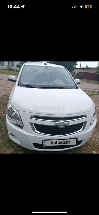 Chevrolet Cobalt 2020