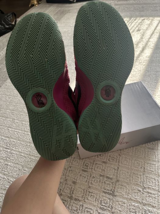 Кроссовки баскетбольные Nike Kyrie 1