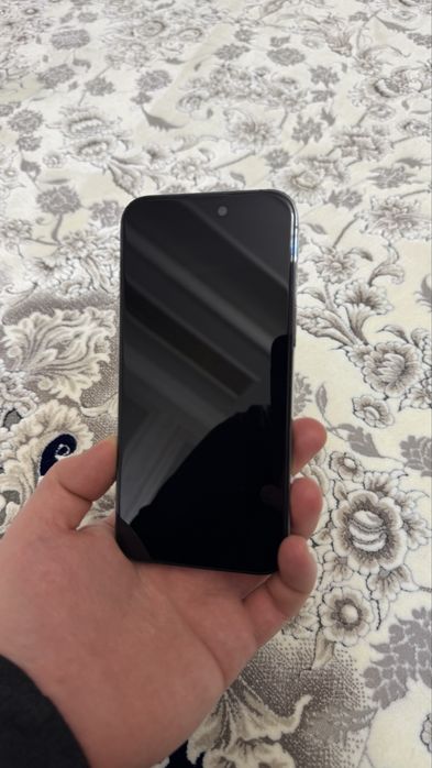 iPhone 14 pro max 256 ideal DUAL