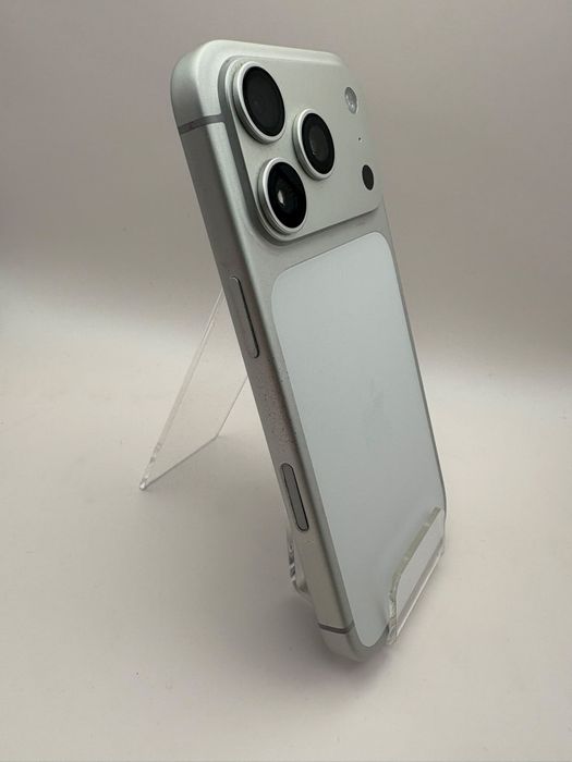 Iphone 17 Pro 256gb Amanet BKG