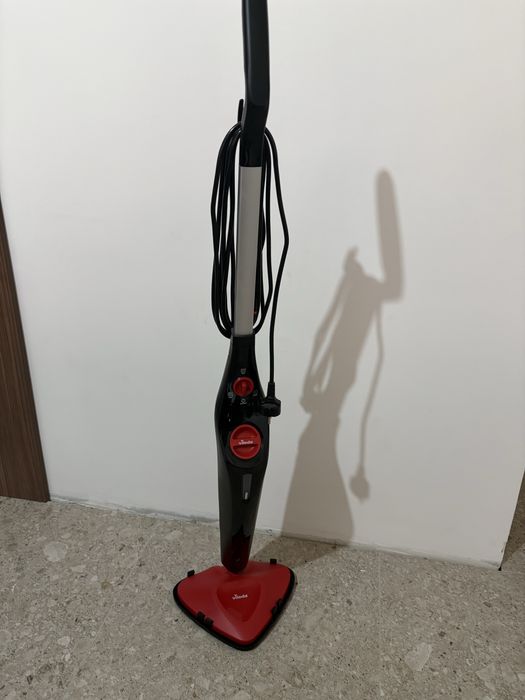 Mop cu abur Vileda utilizat de 2 ori