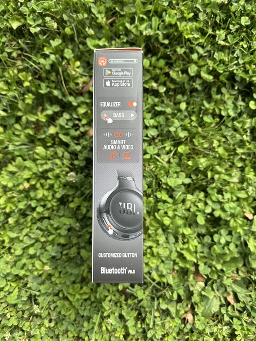 Casti JBL tune 530BT SIGILATE